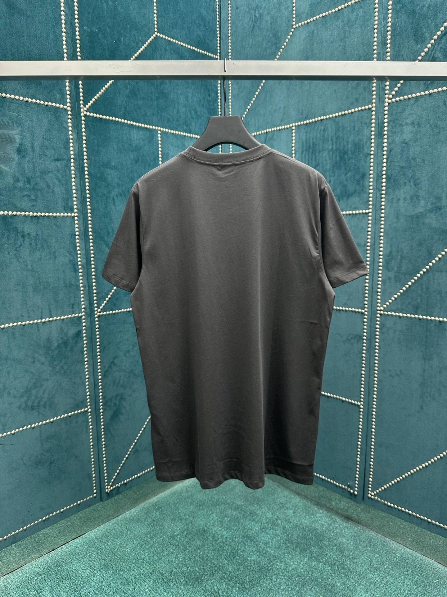 wg.luxury- 4ior Cotton 2colour item:E-F409F2093-2H